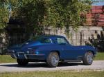 Chevrolet Corvette Stingray 327 by GM Styling 1964 года